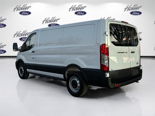 2026 Ford Transit-150 