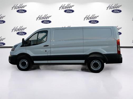 2026 Ford Transit-150 