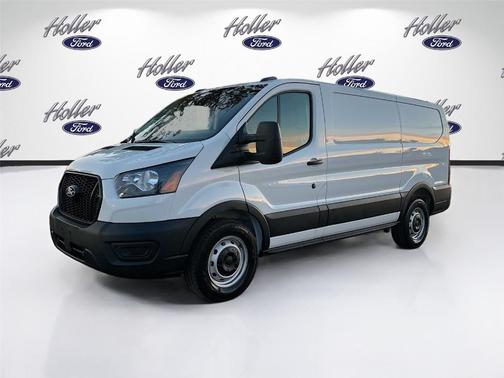 2026 Ford Transit-150 
