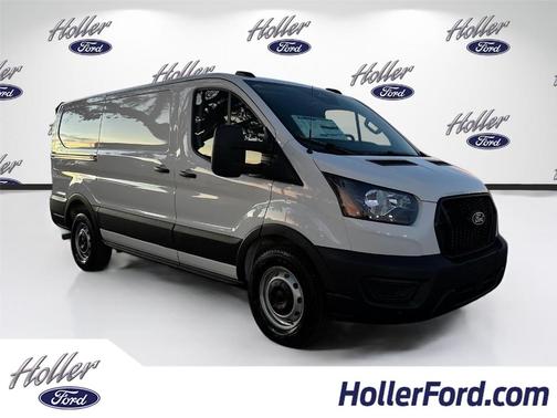 2026 Ford Transit-150 