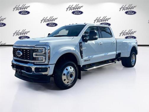 2025 Ford F-450 Lariat