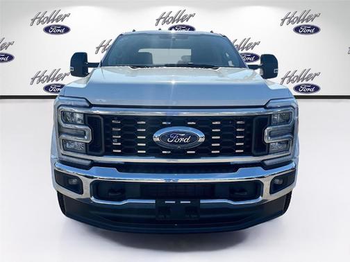 2025 Ford F-450 Lariat