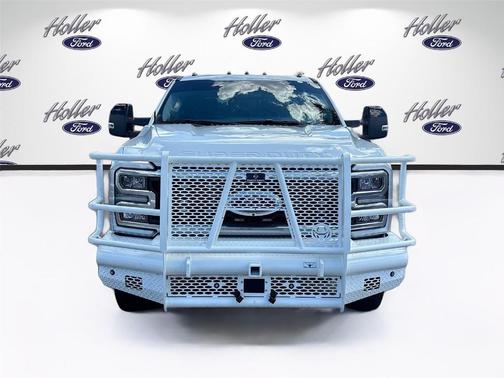 2025 Ford F-350 Lariat Super Duty