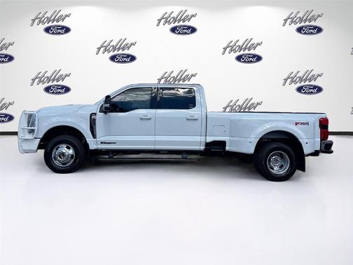 2025 Ford F-350 Lariat Super Duty