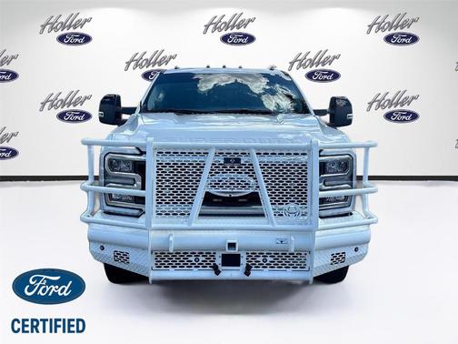 2025 Ford F-350 Lariat Super Duty