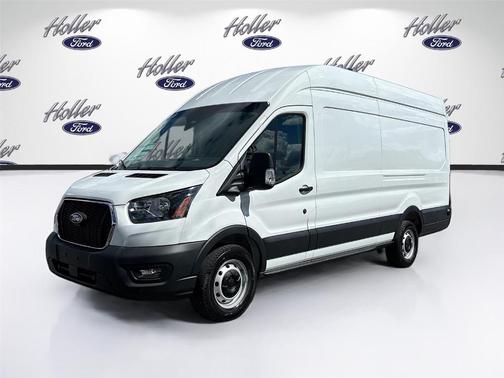 2026 Ford Transit-350 