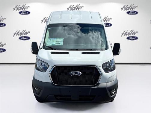 2026 Ford Transit-350 