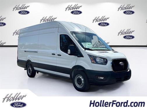 2026 Ford Transit-350 