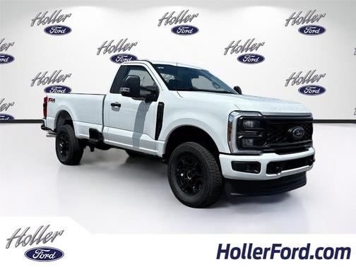 2025 Ford F-350 XL