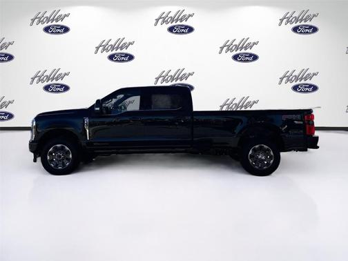 2025 Ford F-350 King Ranch