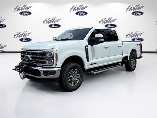2023 Ford F-250 Lariat