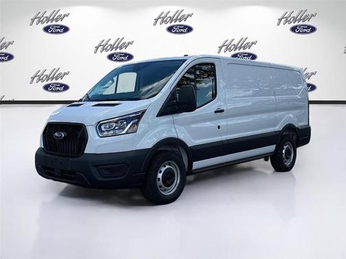 2025 Ford Transit-150 
