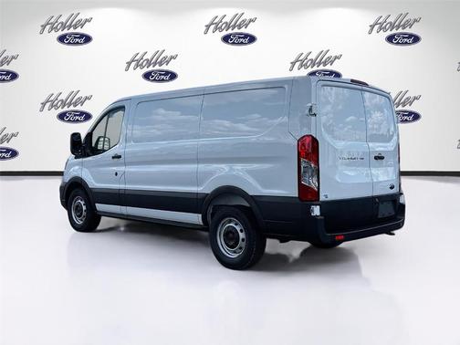 2025 Ford Transit-150 