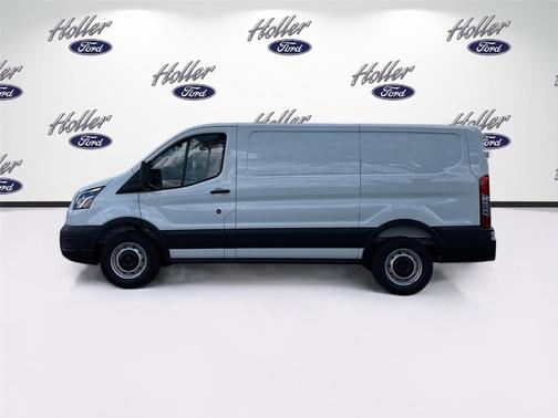 2025 Ford Transit-150 
