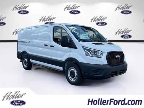 2025 Ford Transit-150 