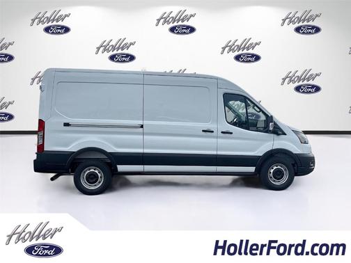 2025 Ford Transit-250 148 WB Medium Roof Cargo