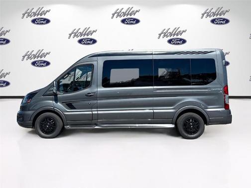 2025 Ford Transit-350 XL 148 WB Medium Roof Passenger