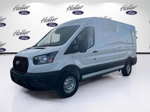 2026 Ford Transit-350 