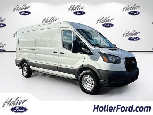 2026 Ford Transit-350 