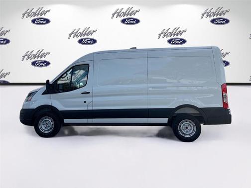 2026 Ford Transit-350 