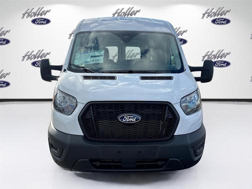 2026 Ford Transit-350 