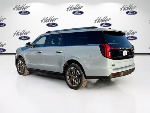 2026 Ford Expedition Max King Ranch