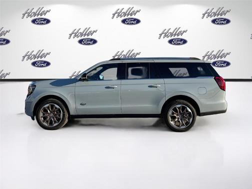 2026 Ford Expedition Max King Ranch