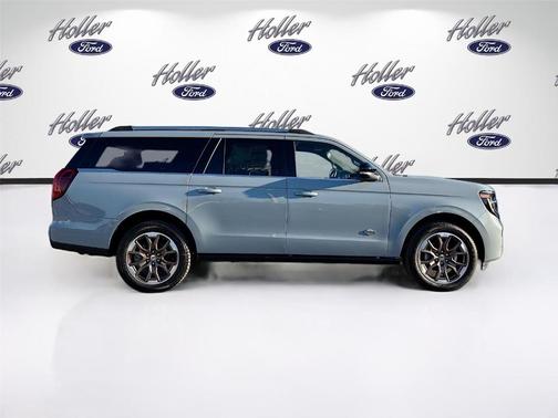 2026 Ford Expedition Max King Ranch