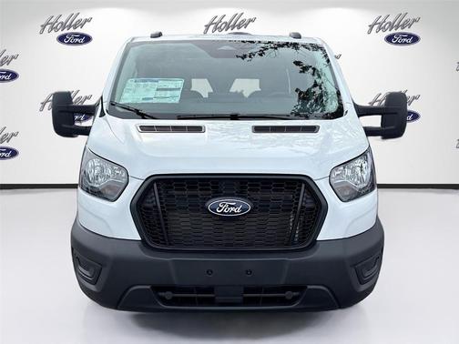 2026 Ford Transit-350 