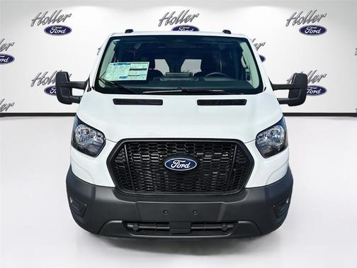 2026 Ford Transit-150 