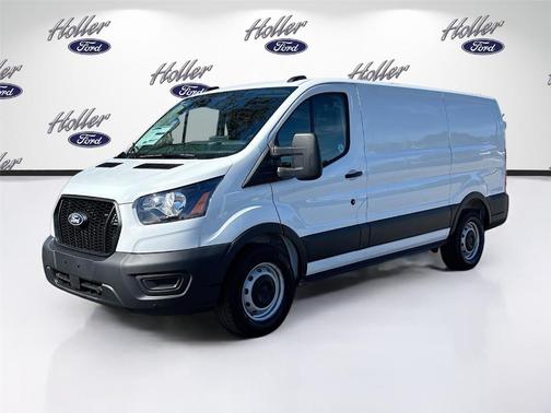 2026 Ford Transit-150 