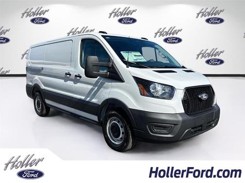 2026 Ford Transit-150 