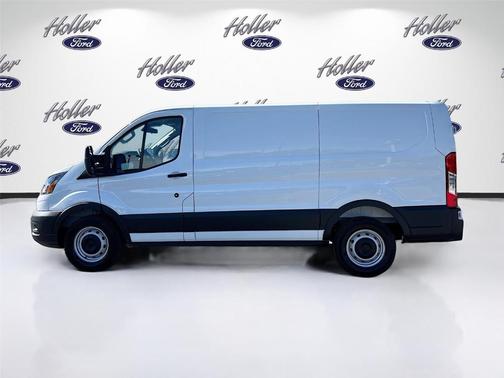 2026 Ford Transit-150 
