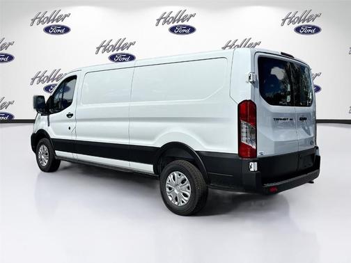 2026 Ford Transit-150 