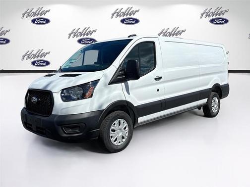 2026 Ford Transit-150 