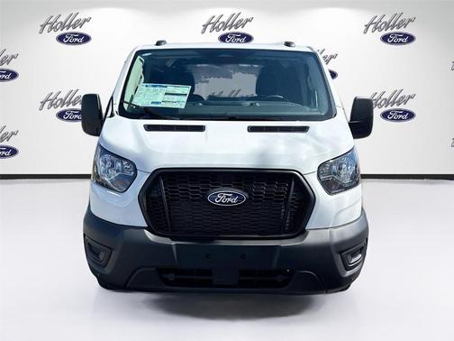 2026 Ford Transit-150 