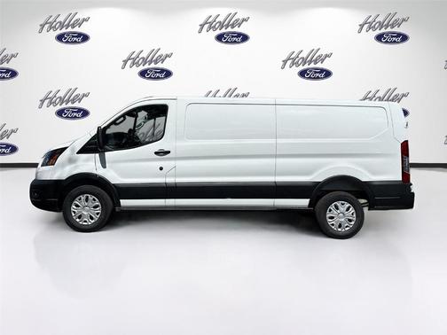 2026 Ford Transit-150 