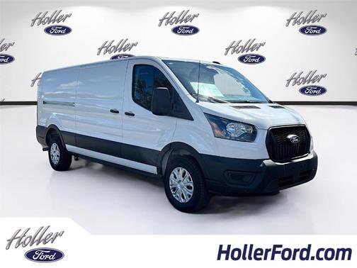 2026 Ford Transit-150 