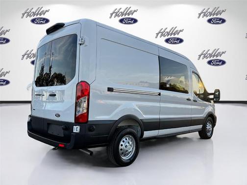 2026 Ford Transit-150 Base
