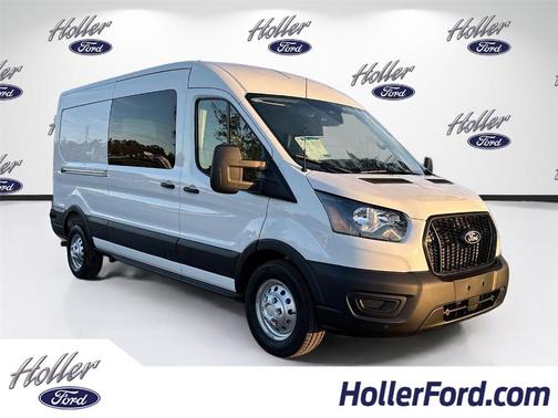 2026 Ford Transit-150 Base