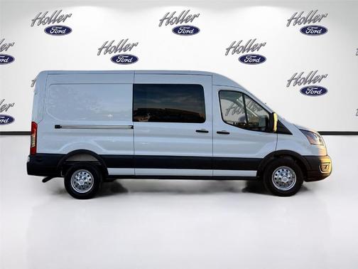 2026 Ford Transit-150 Base
