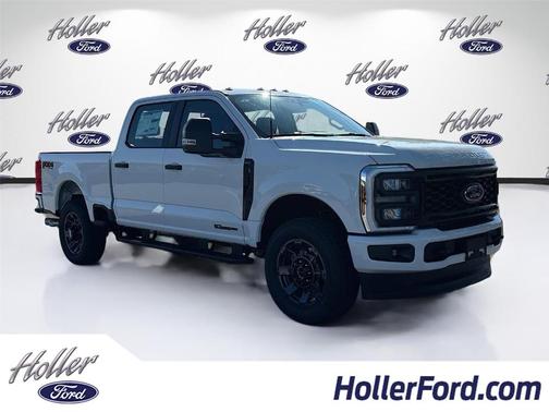 2026 Ford F-250 XL