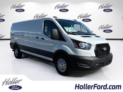 2026 Ford Transit-250 