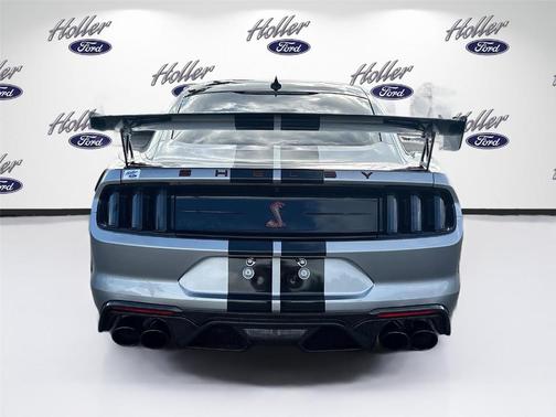 2021 Ford Shelby GT500 Base