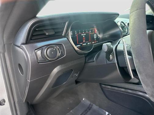 2021 Ford Shelby GT500 Base