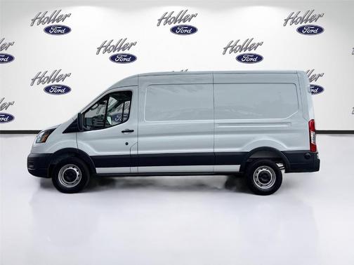 2026 Ford Transit-150 