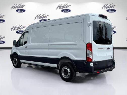 2026 Ford Transit-150 