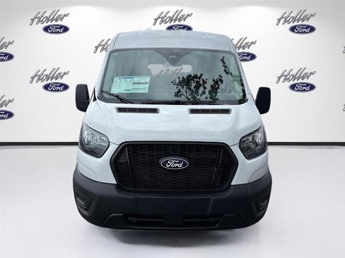 2026 Ford Transit-150 