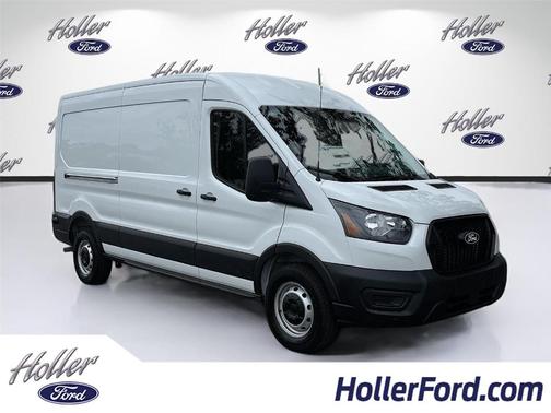 2026 Ford Transit-150 