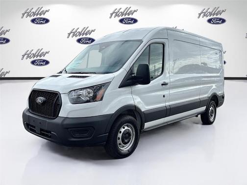 2026 Ford Transit-150 